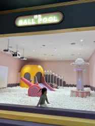 -MELAND亲子乐园•活动包场(北京亦庄龙湖天街店)