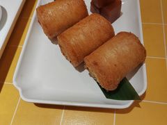 -蔡澜点心·粤菜(海印都荟城店)