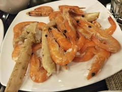 -索菲特酒店·海鲜自助 ·聚餐厅