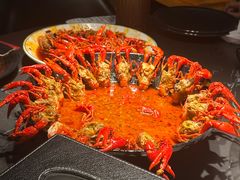 -红盔甲·小龙虾(人民广场店)