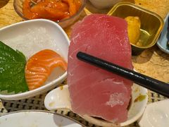-雍和会海鲜姿造自助(湖东路店)