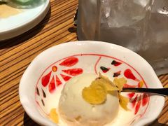 抹茶冰淇淋-柚子(假日店)