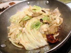 -和记小菜(东方店)
