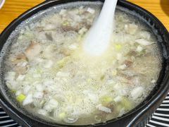 -十二毡房蒙餐·蒙古包