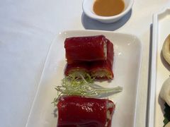 -好友缘家宴(青山路店)