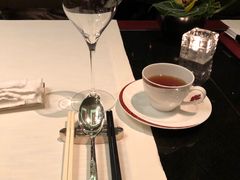 -天龙轩(香港丽思卡尔顿酒店)