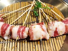 -本炙炭烤·蒲烧活鳗料理店(金沙洲店)