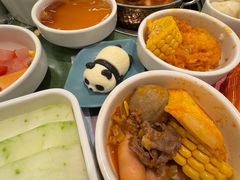 -一围肥牛肉小火锅(佳兆业广场店)