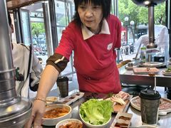 -喜来稀肉(虹泉路店)