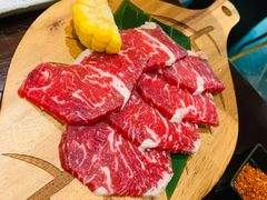 -龙神·炭烧酒场深夜食堂(新街口店)