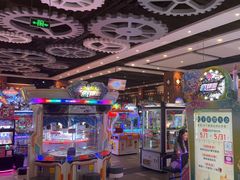 -反斗乐园(中航城君尚购物中心)