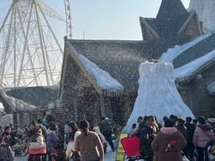 -祥源·阜阳生态乐园