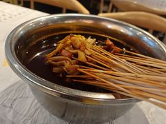 -成都瓜串串(华强北店)