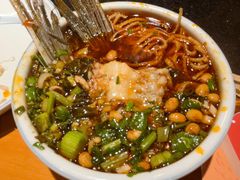 -小饕荟雅安贡椒鱼鲜馆(广福桥店)