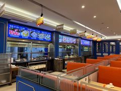 -满福隆酒楼(万绿园店)