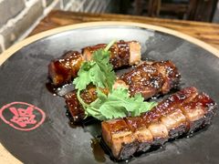 -广府乡下·饭庄(新港东路店)