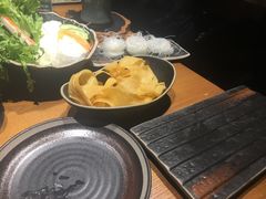 -呷哺呷哺 黄金牧场 (新中关购物中心店)