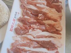 -阳坊大都涮羊肉(阳坊总店)