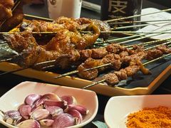 -青海名吃尕张娃非遗烤肉(城中店)