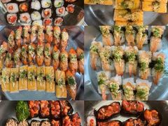 -家乐福(四元桥购物中心店)