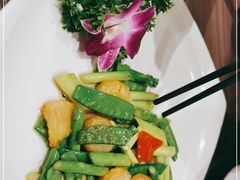 -周锦记广式餐厅(格林生活坊2期店)