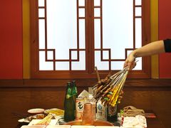 -京元盛铜锅涮肉(上海总店)