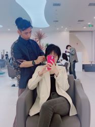 -P.STYLE 派斯造型