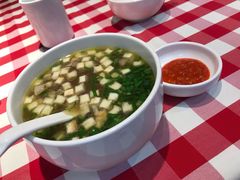 -西贝莜面村(上海百联西郊店)