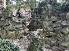 -绮园景区