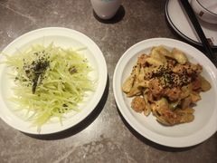 -闫府私房菜·百年鲁菜(恒隆店)