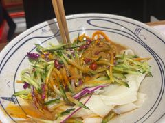 -陇上秦轩西安biangbiang面(EFC欧美金融商业城店)