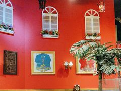 -小娘惹厨房Little Nyonya(狮城有约上榜店)