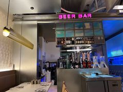 -白仁仔· 活烤海鲜 宵夜(豫园店)