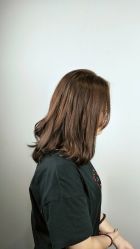 -GIRL STYLE 烫发·染发沙龙