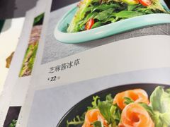-金哥私房菜馆(张府园总店)