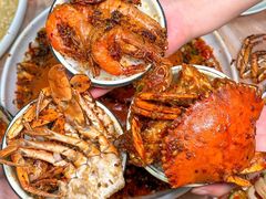 -辣螃铠盆盆蟹大排档(总店)