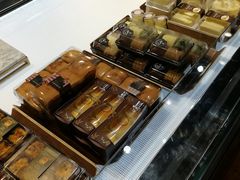 -红跑车蛋糕世界(清江路店)