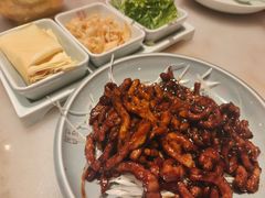 -小吊梨汤·北京菜·烤鸭(鸟巢店)