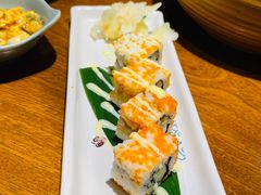 -九井澤精致料理(金茂店)
