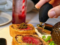 -弦月窗LUNETTE BY AMANDA(复兴路店)