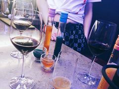 -北京三里屯CHAO酒店