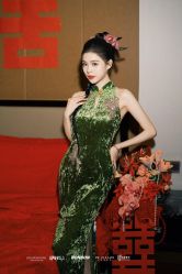 -LOVINA洛维娜婚纱礼服