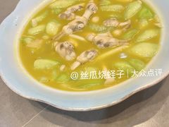 -新天厨酒家(二分店)