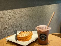 -星巴克(北京王府井店)