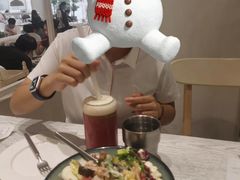 -娜娜家•Nana's restaurant (南开大悦城店)