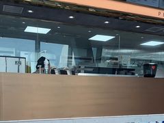 -抱抱地球咖啡馆(国家海洋博物馆店)