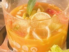 -Ginger(兴国路店)