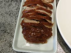 烤鸭-紫光园(创始店)