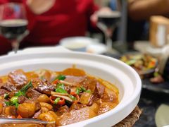 -茶叁酒肆·楚味江湖(菱角湖店)