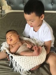 -蓓儿悦月子会所(日月大道店)